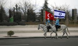 İsrail, ABD'nin Türkiye'ye F-35 Satışıyla İlgili Endişeli
