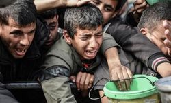 Hamas: İşgalcilerin Yardımları Engellemesi Gazze'deki Kıtlığı Derinleştiriyor"
