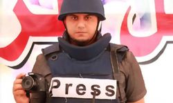 Gazze’de bir gazeteci daha şehit edildi