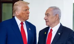 Trump’tan Netanyahu’ya sert uyarı: Sakın tek başına saldırma!