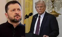 Zelenski’den İstanbul’daki Barış Zirvesine Trump Daveti
