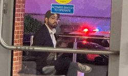 ABD'de Filistin sloganlı saldırı: Siyonist rejim çalışanları öldürüldü