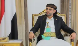 Mehdi el-Meşat: Siyonist Rejimin Savaş Uçakları İçin Tehlike Başladı!