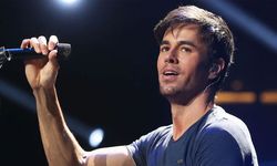 Enrique Iglesias'tan Duygusal İtiraf: Ezan sesini özledim