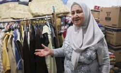 45 Yıllık Gönül Elçiliği: Gülseren Anne'nin Bitmeyen İyilik Serüveni