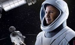 Türkiye'nin ilk astronotu: Uzayda şükür namazı kıldım