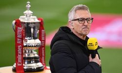 Filistin'i destekleyen efsane futbolcu Lineker, yahudi lobisinin baskısına uğradı
