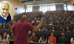 Prof. Mustafa Yılmaz Kılınç... Bir Ses, Bir İz, Bir Hoca: Zincirlikuyu Dörtgeninde Buluşmak