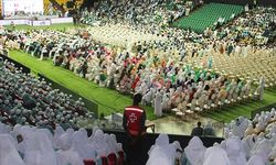 Senegal’de Hafızlık Coşkusu: 158 Genç Kur’an-ı Kerim’i Ezberleyerek Mezun Oldu