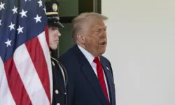 Trump: Ensarullah’tan Saldırıları Durdurma Sözü Aldık Bizde Durduruyoruz!