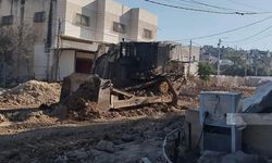 Tulkerem ve Kamplar Hayalet Şehirlere Dönüştü