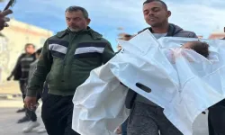 Gazze’de Acı Dinmiyor: Şehit Sayısı 52 Bini Aştı