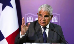 Panama Devlet Başkanı Mulino: "ABD Üssü Kurulmayacak"