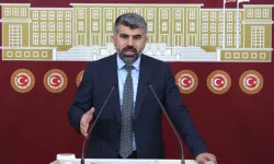 Faruk Dinç’ten Meclis’e Sert Uyarı: Boykot Ürünleri Derhal Kaldırılsın