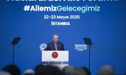 Aile Çöküyor: Erdoğan’dan Nüfus Uyarısı"
