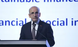 Bakan Şimşek: İslami Finans Kanunu Üzerinde Çalışıyoruz