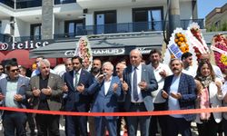 Altın Hamur Plus Yalova’da Hizmete Girdi: Kahvaltıda Yeni Bir Dönem Başladı