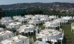 İstanbul'un en iyi Organizasyon firmaları Listesi