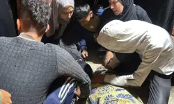 Siyonist Rejimden Yeni Saldırı: Çoğu Çocuk En Az 8 Şehit