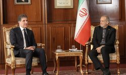 Pezeşkiyan’dan Barzani’ye: Sizi kardeşimiz görüyoruz
