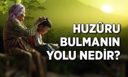 Nimetin Farkına Var, Emanete Sahip Çık, İstikamet Üzere Kal