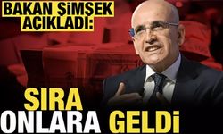 Bakan Şimşek: Dijital Gelirler Takibe Alındı, 37 Milyarlık Kayıt Dışı Hasılat Tespit Edildi