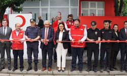 Yalova’da İyilik Raflara Taşındı: Kızılay Butik Hizmete Açıldı