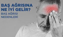 Geçmeyen Baş Ağrılarına Doğal Çözüm: Birkaç Damla ile Etkisini Gösteriyor!
