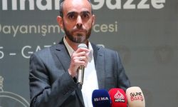 İDEV Başkan Yardımcısı Taş: “Şükürler Olsun, Başardık”