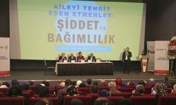Şanlıurfa’da Aile Yılı Paneli: Şiddet, Zararlı Akımlar ve Bağımlılıkla Mücadele Masaya Yatırıldı