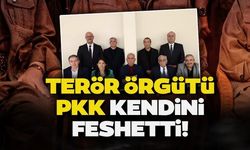 PKK Örgütü kendini feshetti. Türkiye Terörsüz Bir Döneme Giriyor
