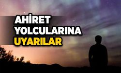 Ahiret Terapisi: Ölümden Korkma, Sonsuz Hayata Doğuyorsun