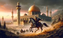 İslam’da Cihadın Anlamı, Fazileti ve Savaş Hukuku: Kutsal Mücadelenin Esasları.
