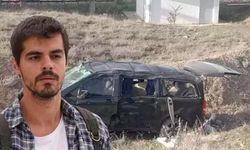 Berk Atan’dan feci kazadan günler sonra ilk açıklama