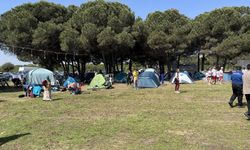 Yalova’da Doğa ve Gençlik Buluştu: 2. Doğa Sporları Festivali Renkli Görüntülere Sahne Oldu