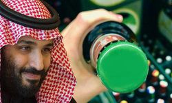 Kutsal Topraklarda Büyük Dönüşüm: Suudi Arabistan Tekrar alkol satışına başlayacaklarını açıkladı!