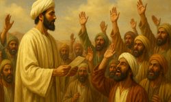 Sahâbe’nin İman Heyecanı: Peygamber’e Adanmış Bir Ömür