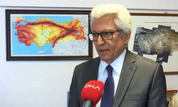 Ege Denizi'nde Büyük Deprem ve Tsunami Uyarısı: Prof. Dr. Süleyman Pampal'dan Kritik Açıklama