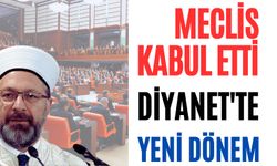 Diyanet’e Yeni Yetkiler: Dijital ve Basılı Dinî Yayınlara Daha Sıkı Denetim