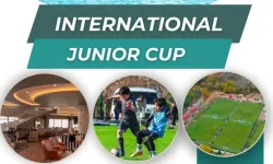 Yalova’da Futbol Coşkusu: International Junior Cup 19. Yaz Kampı Başlıyor