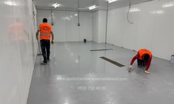 Otopark Kaplama: Güvenli, Estetik ve Dayanıklı Zeminler