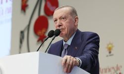 Cumhurbaşkanı Erdoğan: Güvenli Türkiye için ilerliyoruz