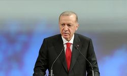Cumhurbaşkanı Erdoğan: Türk Dünyası Olarak Gazze'nin Yeniden İmarına Katkı Sunacağız