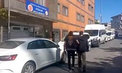 Esenler’de Satırla Gezen 14 Yaşındaki Çocuk Gözaltına Alındı