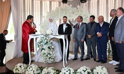 Esenler’de Evlenecek Çiftlere Müjde: Nikâh Ücretleri Artık Yok!
