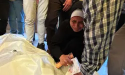 Gazze’de Kayıp 53 Bine Dayandı: Savaşta İkinci Ayda 2.799 Şehit Daha