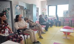 Yalova’da Gebe Okulu’ndan Anne Adaylarına Bilinçli Doğuma Hazırlık
