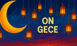Fecr Suresi’ndeki ‘On Gece’ Ne Anlama Geliyor?