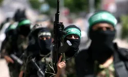 Hamas'tan Netanyahu'ya Sert Tepki!