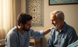 “Bir Hasta, Bir Gönül: Efendimiz’in Merhamet Dolu Yaklaşımı”